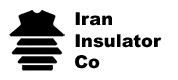 Iran Insulator Co Logo
